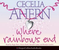 Where Rainbows End / Love,Rosie book review