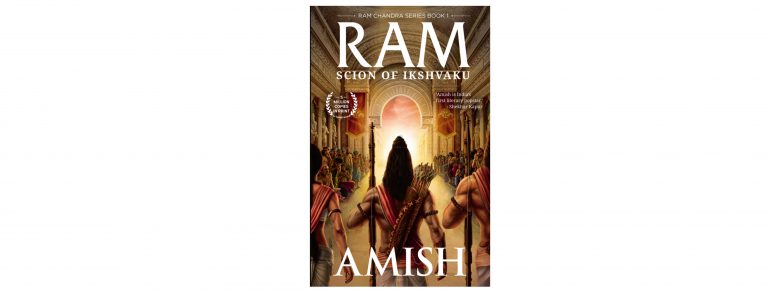 Scion Of Ikshvaku by Amish – Book Review