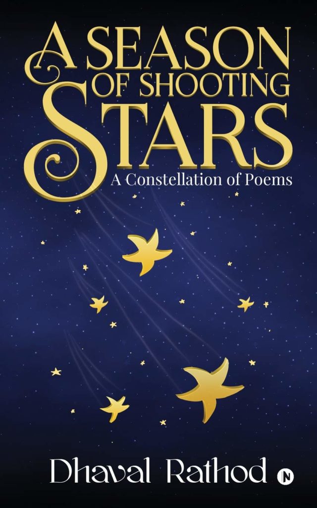 A Season of Shooting Stars book review