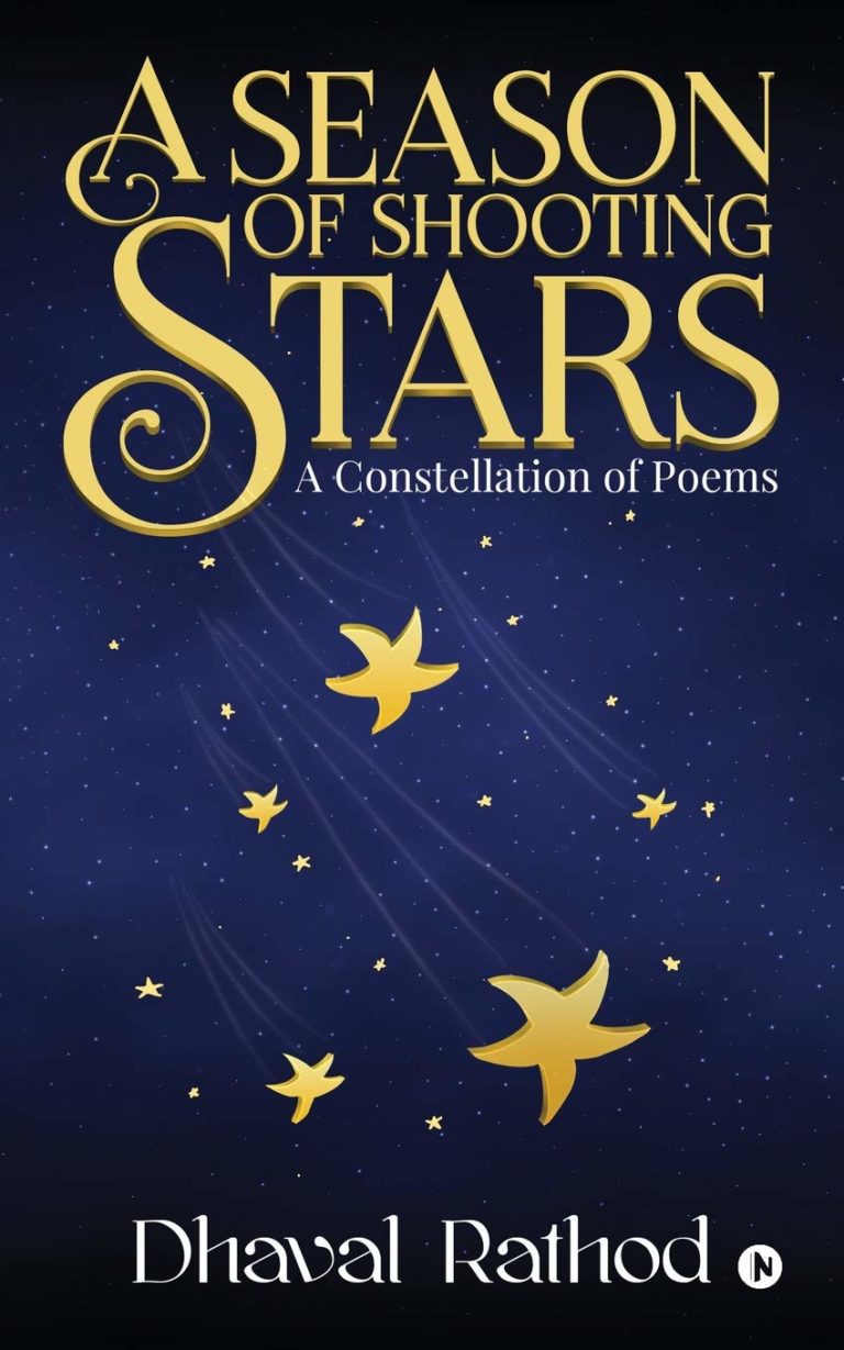 A Season of Shooting Stars – Book review