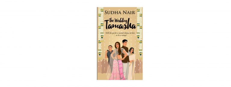 The Wedding Tamasha -A Sweet Romantic Story