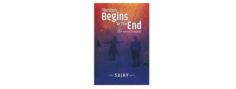 The story begins at the end by Sujay