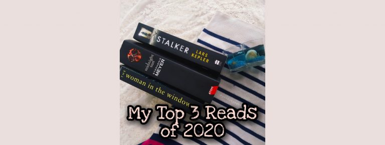My Top 3 reads of 2020 – Shreshtraaaa