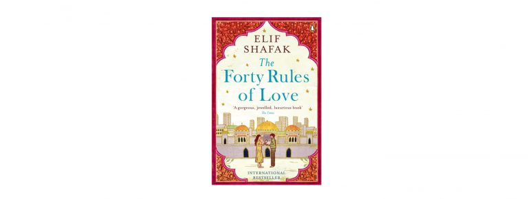 The 40 rules of love – An enlightening story