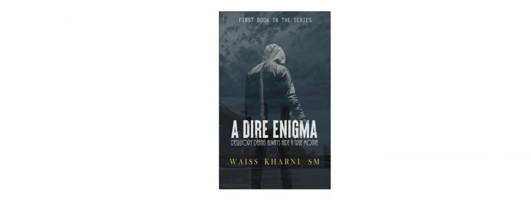 A Dire Enigma – A Brilliant Crime Thriller