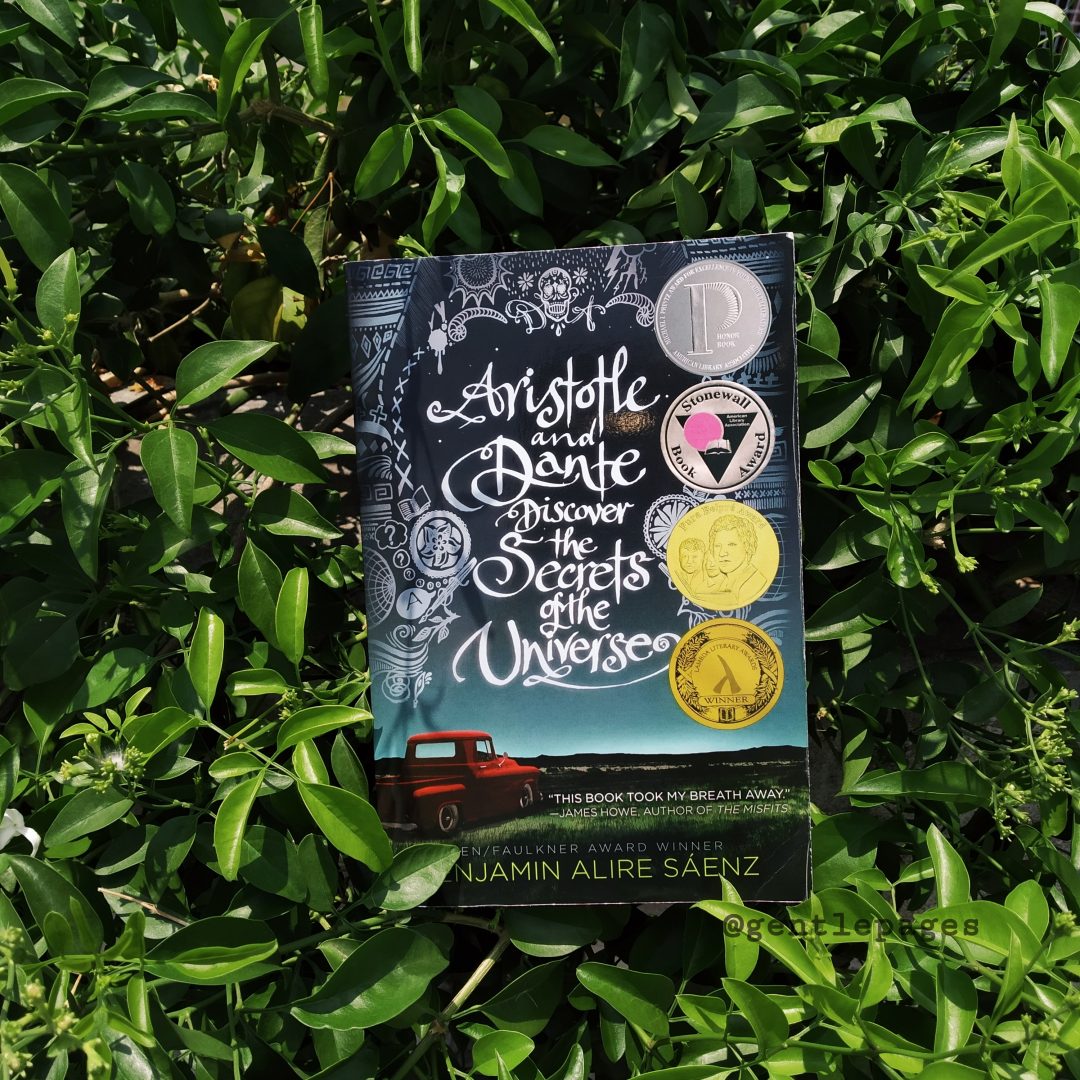 Aristotle and Dante