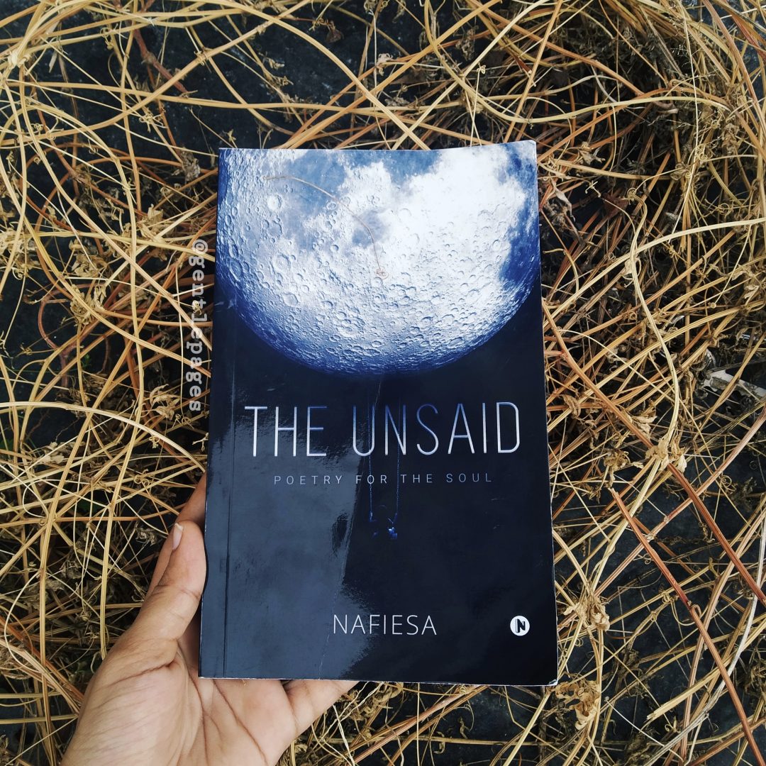 The Unsaid