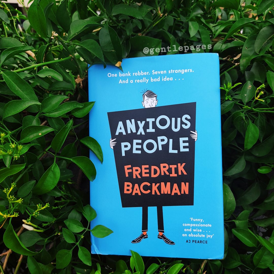 Anxious People