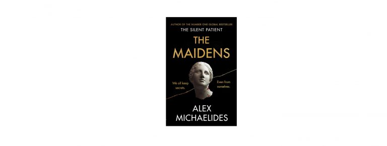 The Maidens – A gripping thriller