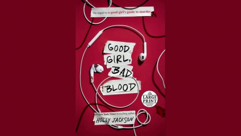 Good Girl, Bad Blood – A Satisfying Sequel