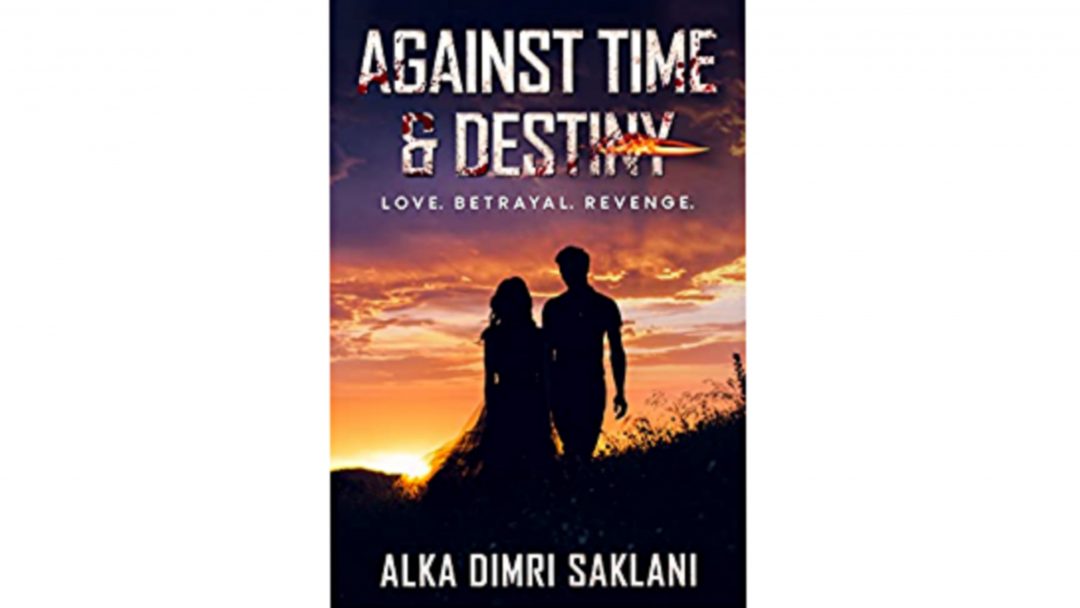 against time and destiny