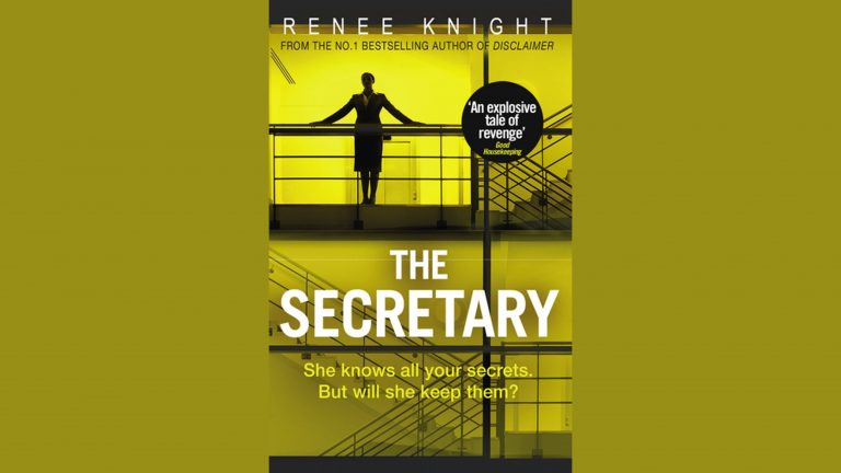 The Secretary – A Mediocre Thriller