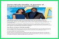 A Journey Of Empowerment And Resilience