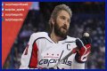 Alex Ovechkin Net Worth and Biography