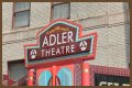 Broadway at the Adler returns this fall