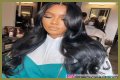 Can You Sew In A Wig?