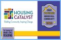 Catalyst Housing Values