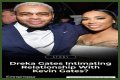 Dreka Gates (Kevin Gates’ Wife) Biography, Age, Wiki, Height, Weight, Boyfriend, Family & More