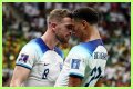 England World Cup star Jude Bellingham put team-mates ‘on their a***s’ after turning up to training in school uniform
