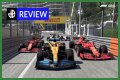 F1 2021 review – Championship standard gameplay and a thrilling story