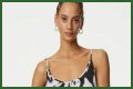 Fashion fans are racing to M&S to snap 'light and floaty' dress that’s 'perfect' for spring - & it's a total bargain too