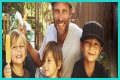Greg Vaughan's Love Life — He Split from Wife and Mom-of-3 in 2014 and Is Currently Engaged