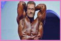 How He Achieved His Chiseled Physique