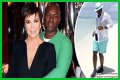 How Kris Jenner's Boyfriend Corey Gamble Is Living His Best Life Celebrating His 40th Birthday