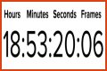How Long Is 45 Minutes?