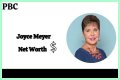 
How Much Money Does Joyce Meyer Make? Latest Income Salary
