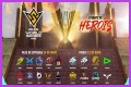 How to watch the Free Fire World Series (FFWS) Sentosa 2022 play-in stage
