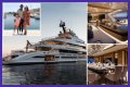 Inside Beyonce and Jay-Z’s Yacht