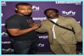 Jelani Asar Snipes Is Wesley Snipes' Son: 7 Unknown Facts