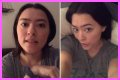 Kate and Jon Gosselin’s daughter Mady, 20, suffers 'twin pains' with sister Cara & admits she's 'never experienced this’