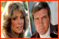 Lee Majors Said Farrah Fawcett Was like ‘Little Girl’ but She Knew It Was ‘Love at First Sight’