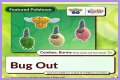 Pokemon Go Bug Out event live - shiny Scyther and Scizor available