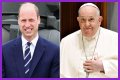 
					Prince William will make a solo trip to Namibia, Tanzania & Kenya this month
				