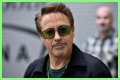 Robert Downey Jr. Siblings | Meet Sister Allyson Downey Parents And Ethnicity