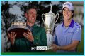 Rory McIlroy's Major Wins
