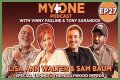 Sam Baum And Lisa Walter, Masters Of Laughter