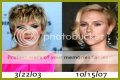 Scarlett Johansson Wants You To Know She Hasn’t Had A Nose Job