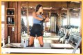 Sophia Bush: Just 20 minutes of pilates ‘changed how I feel about my body’