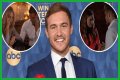 The Most Awkward ‘Bachelor’ Fantasy Suite Dates Ever — Hannah Brown, Peter Weber, More