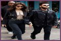 Twinning Celebrity Couples: Duos Who Match Their Outfits