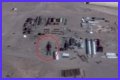 
                              UFO 'Hunter' Claims He Found Giant Alien Robot Being Built at Area 51
                    
                          UFO 'Hunter'
                          Major Area 51 Claim ...
                          Giant Alien Robot is Being Built!!!
                      
        
        
          
                        
              
                
                                  3.9K
                              
            
            
              
                
              
            
          

                      9/20/2020 1:36 PM PT
                  
      