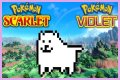 Undertale creator goes viral with "banger" music for Pokemon Scarlet & Violet