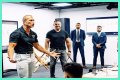 Unveiling The Height Of Andy Elliott: Surprising Insights And Discoveries