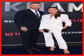 Victoria Beckham’s Best Game Day Styles Through the Years 