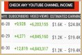 VW Family Farm net worth, income and estimated earnings of Youtuber channel