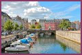 When Is the Best Time to Visit Copenhagen?